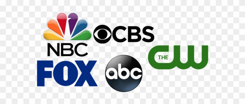 When It Comes To Watching Tv, The Majority Of Tv Shows - Fox Clipart