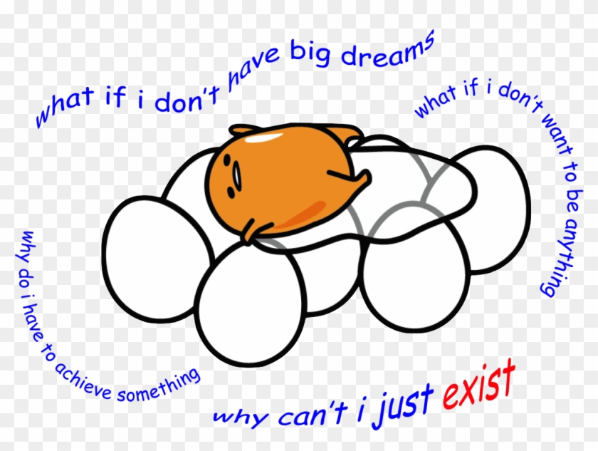 87 Images About ✧png On We Heart It - Gude Tama Clipart