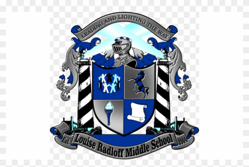 We Cannot Thank You Enough For Being A Community Partner - Louise Radloff Middle School Clipart