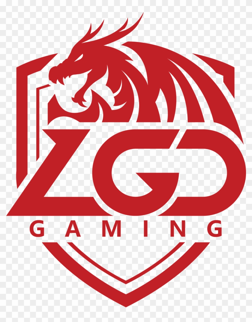 Lgd - Lgd Gaming Logo Clipart #399521