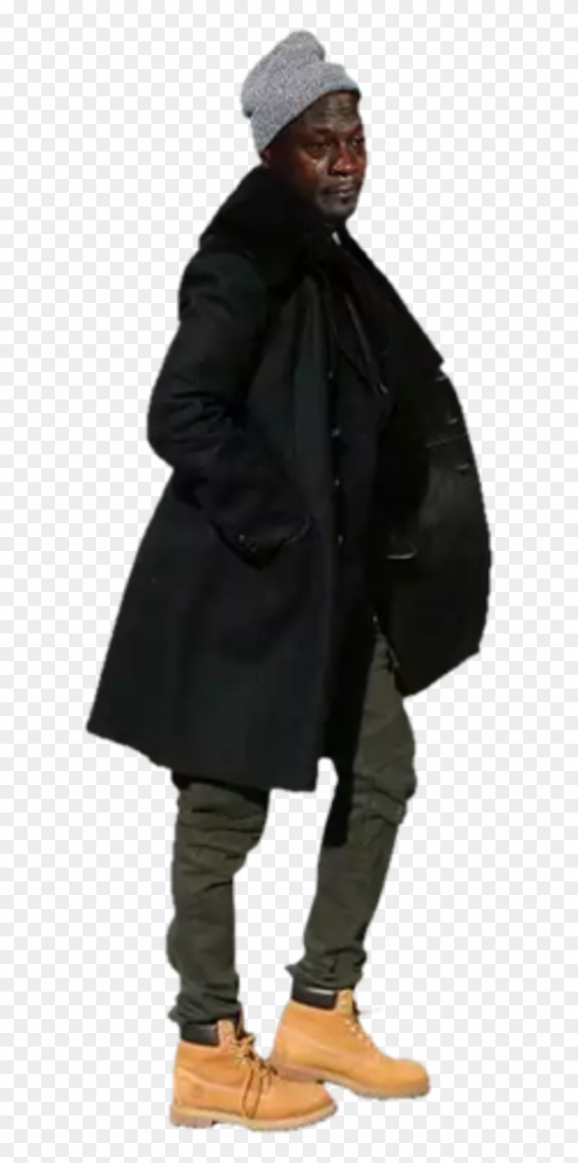 Jay Z Crying Jordan Clipart #399524