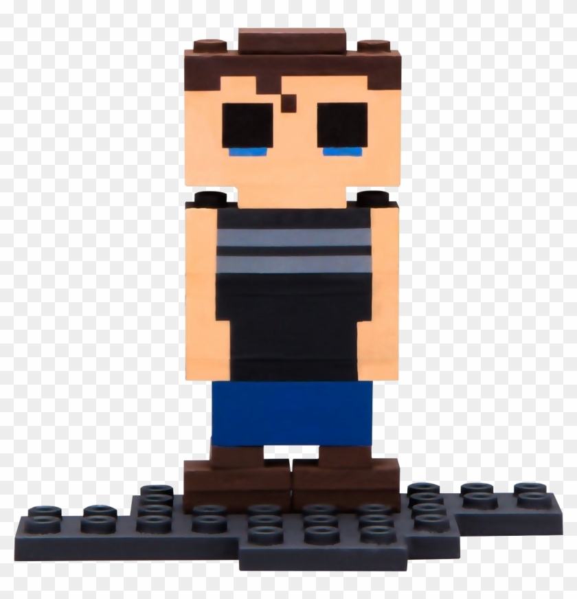 Five - Crying Child 8 Bit Clipart