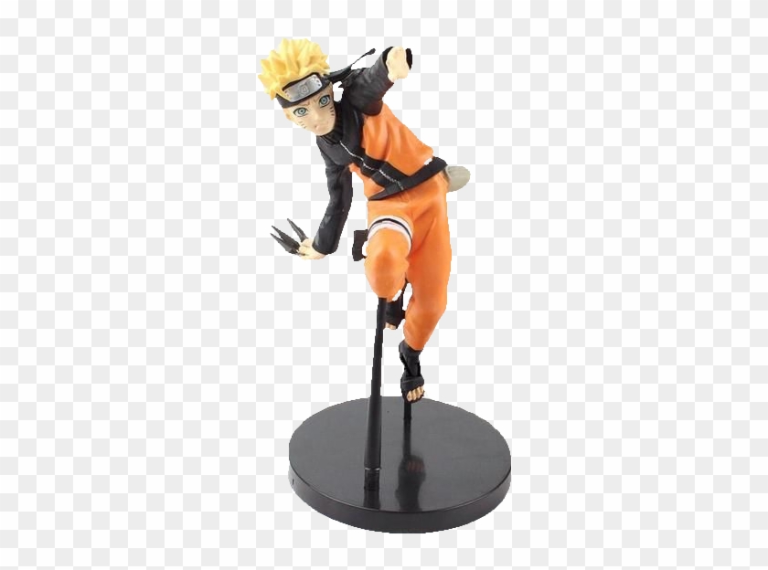 Figurine Clipart
