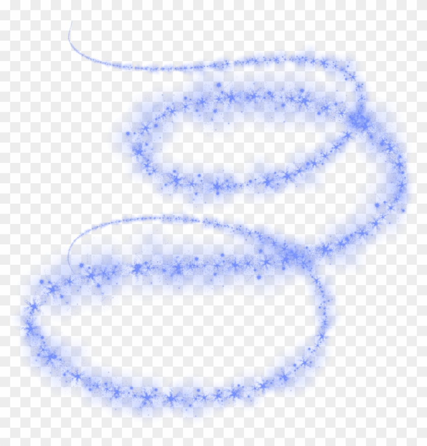 Fairy Dust Png - Blue Fairy Dust Png Clipart