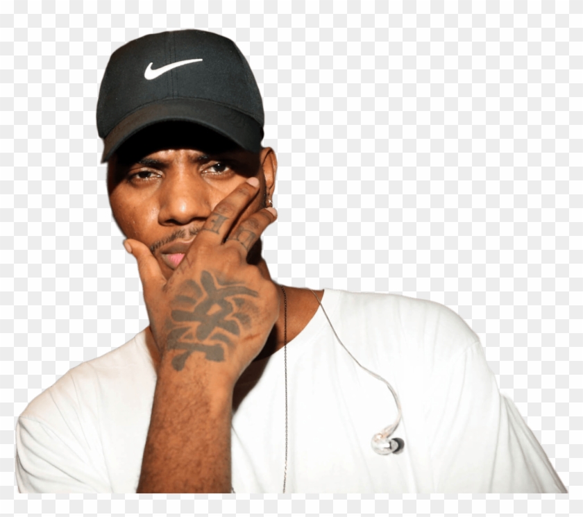 Transparent Bryson Tiller Clipart