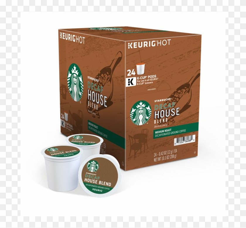 Norton Secured - Starbucks Coffee Box Clipart #399713