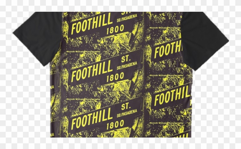 Active Shirt Clipart