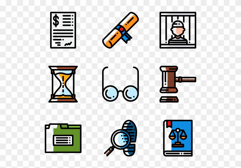 Law Png Clipart