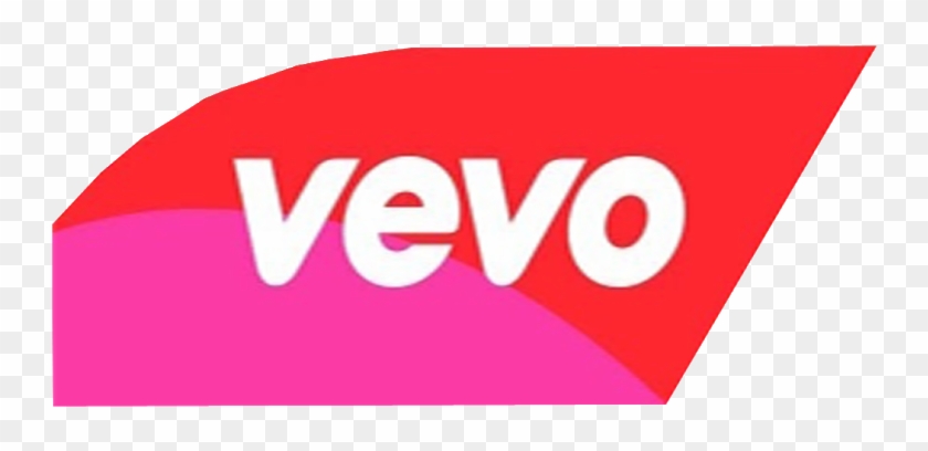 Vevo Logo Png Clipart #399928