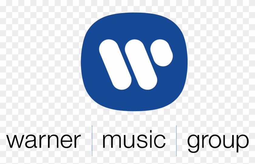 Should Warner Music Group Give In And Host Their Content - Warner Music Group Logo Png Clipart #399933