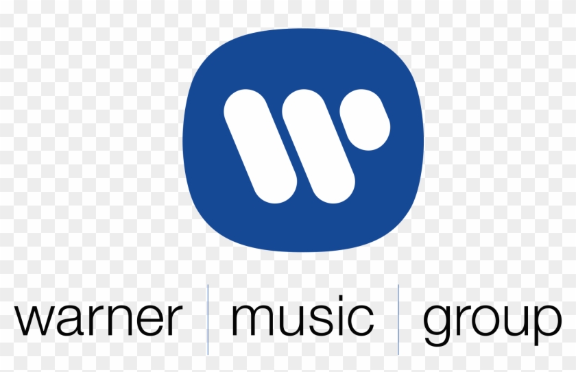 Should Warner Music Group Give In And Host Their Content - Warner Music Group Logo Png Clipart