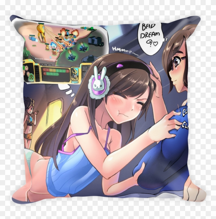 Va Having A Bad Dream Clipart #399955