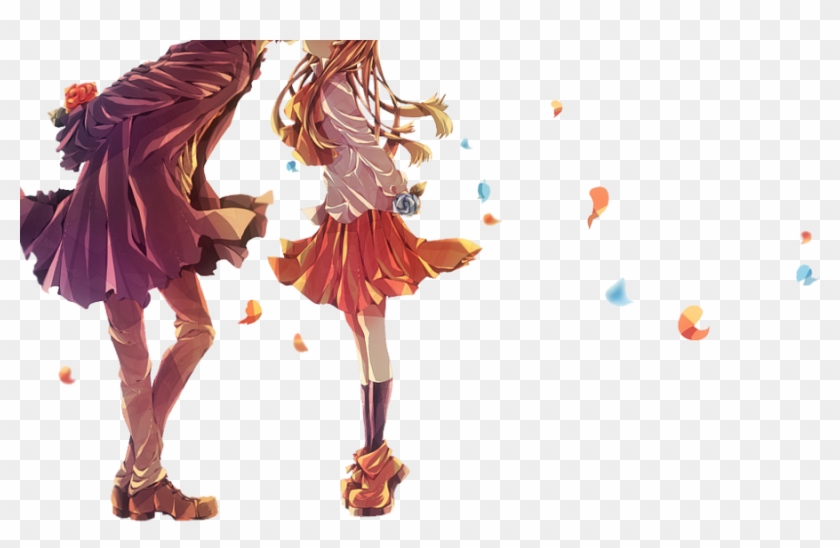 Disclaimer - Ib And Garry Render Clipart #3900055