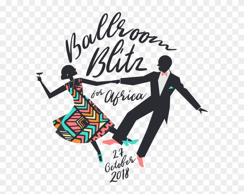 Ballroomblitz 01 800x600px - Illustration Clipart