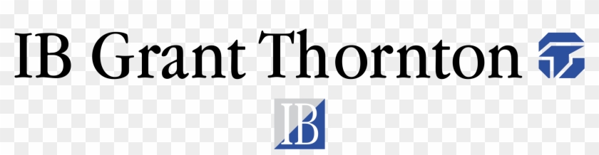 Ib Grant Thornton Logo Png Transparent - Essays Of Francis Bacon Clipart #3900117