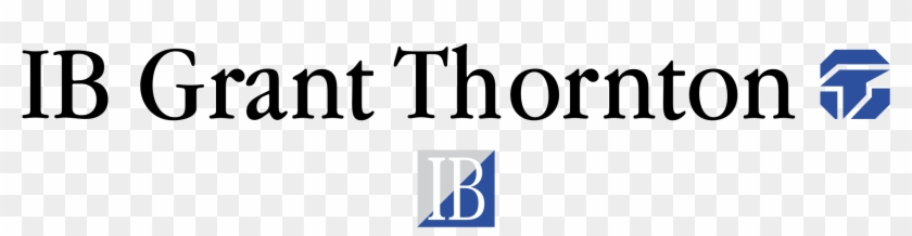 Ib Grant Thornton Logo Png Transparent - Essays Of Francis Bacon Clipart