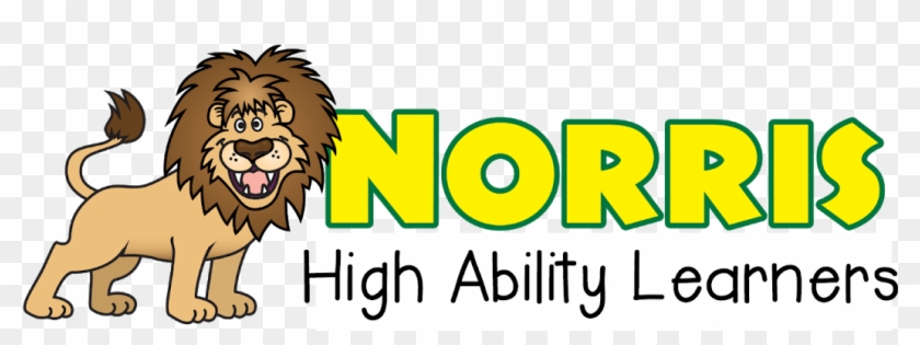 High Ability Learners Clipart #3900182