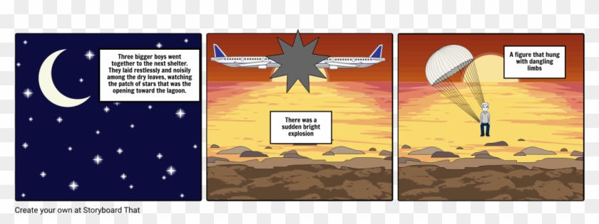 Storyboard Moe - Cartoon Clipart #3900185