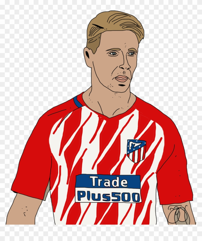 @emctear Looked At The Fluctuating, Two Decade Relationship - Illustration Clipart