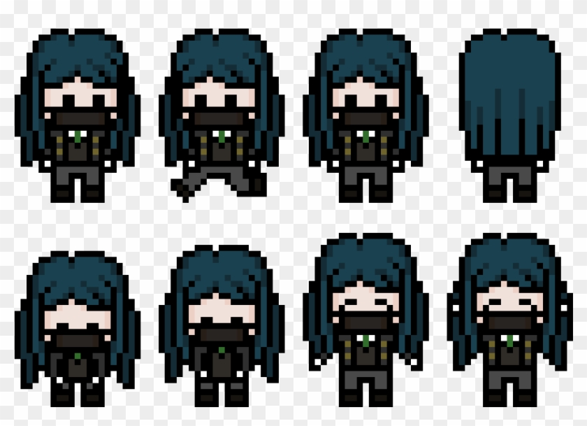 Moe Delivery - Illustration Clipart