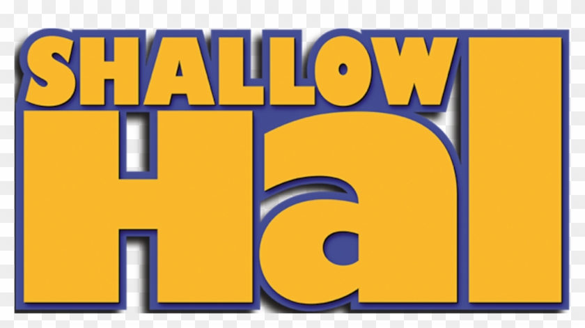 Shallow Hal Clipart #3900288
