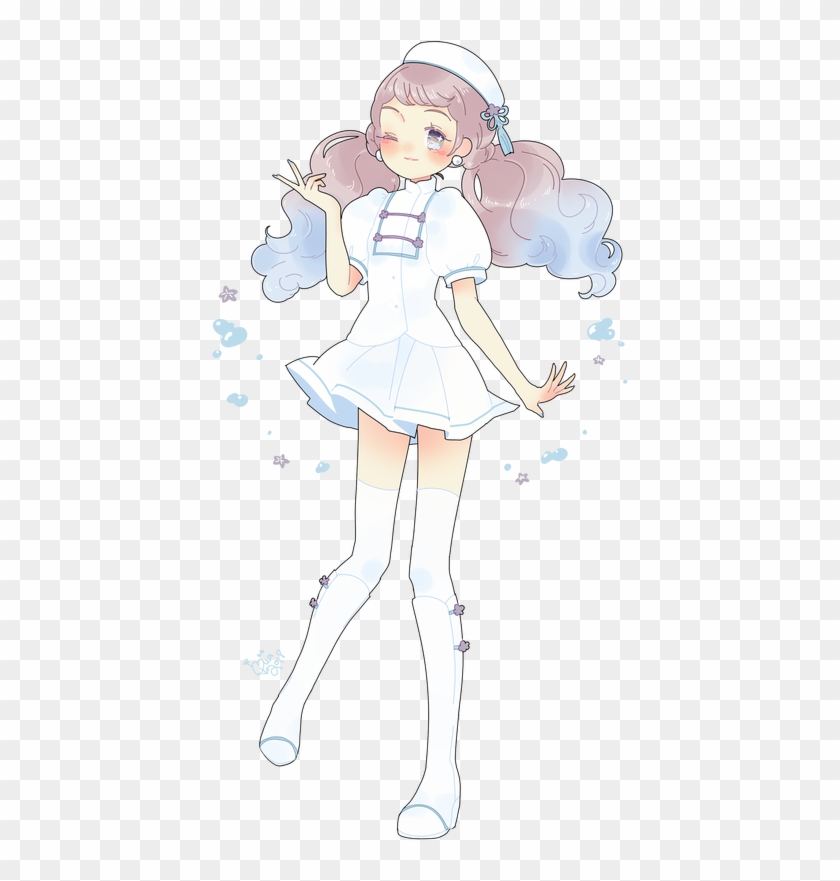 Moe ♥ Zodiac - Illustration Clipart