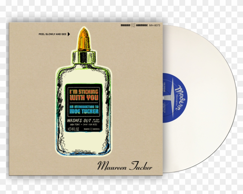 I'm Sticking With You - Moe Tucker I M Sticking With You Clipart