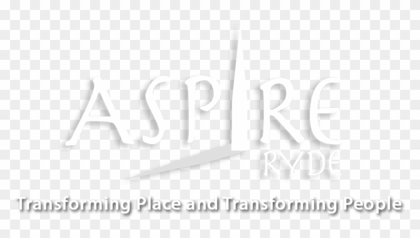 Click To Watch Aspire Documentary - Calligraphy Clipart #3900435