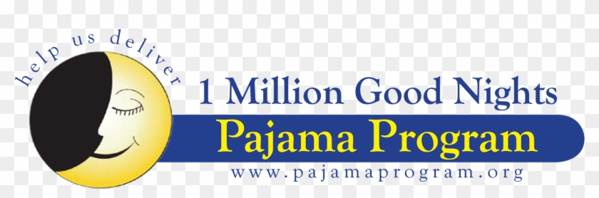 You Can Donate Through December 31, 2014 At Any Of - Pajama Program Clipart #3900441