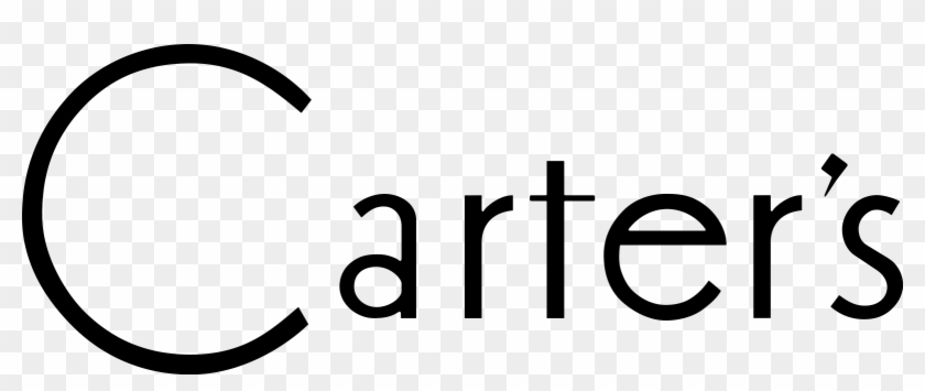 Carter's Logo Vector Clipart