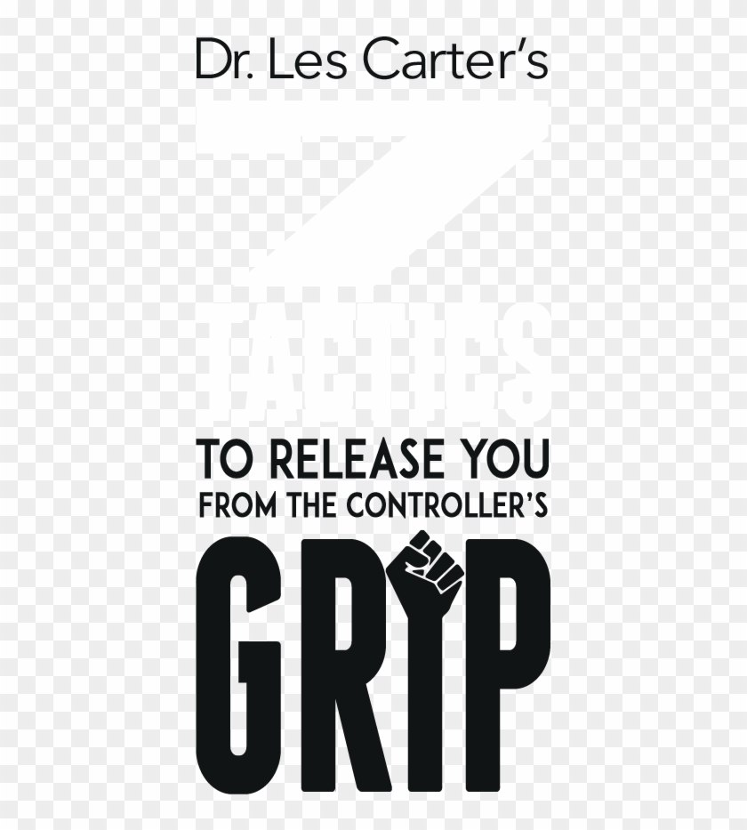 7 Tactics To Release You From The Controller's Grip - Glade Springs Resort Clipart