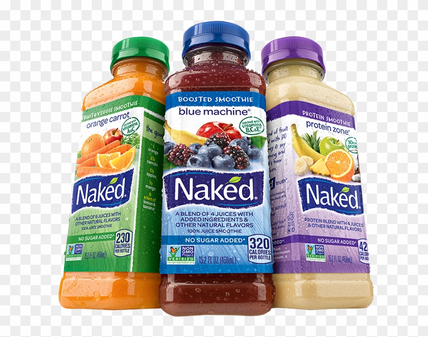 Nude Juice Clipart