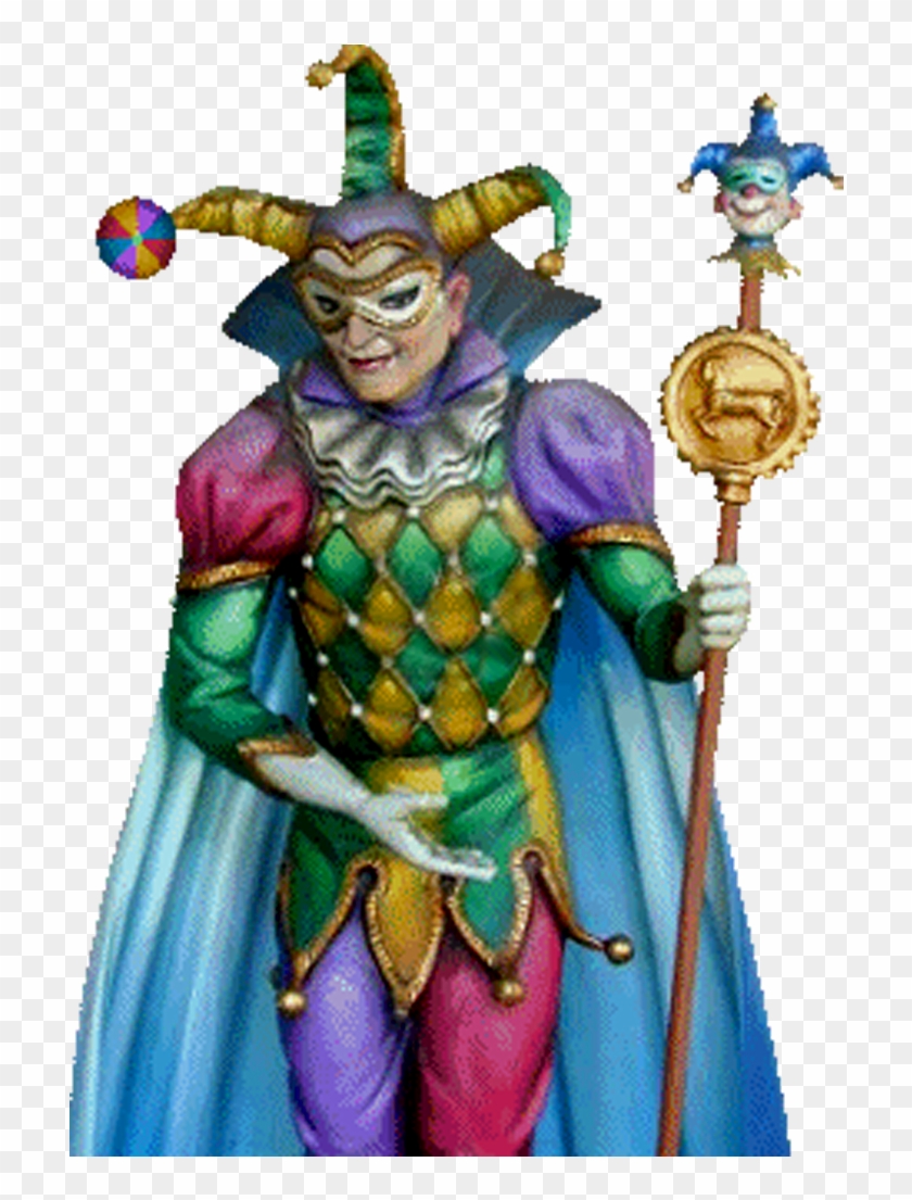 Fantasia Carnaval Png - Mardi Gras Clipart #3900606