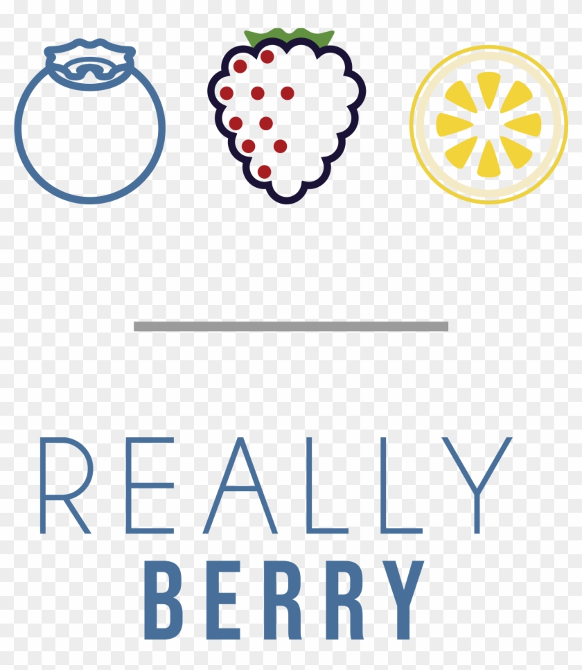 Really Berry Naked 100 Eliquid - Naked Pods Really Berry Clipart #3900636