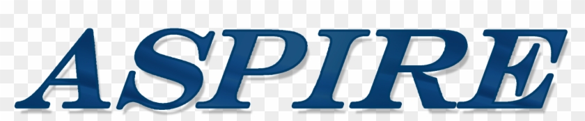 Aspire Logo7 - Aspire College Clipart