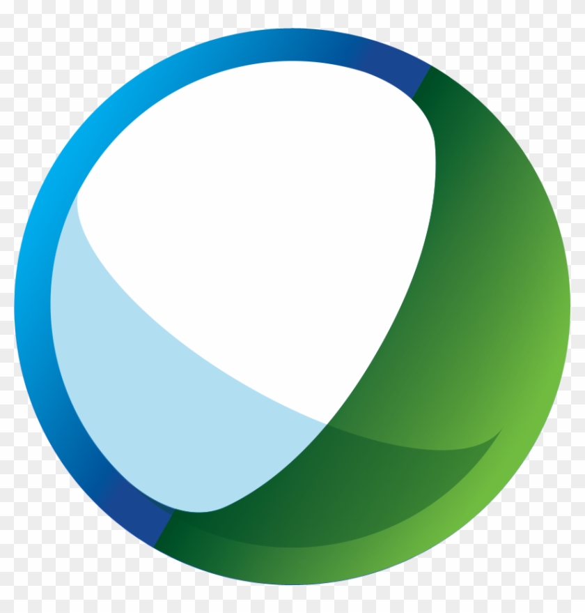 Webex Meetings Logo - Circle Clipart
