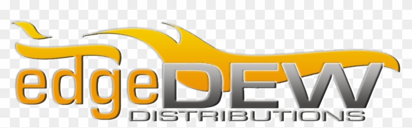 Edge Dew Distributions - Smok Clipart #3900668