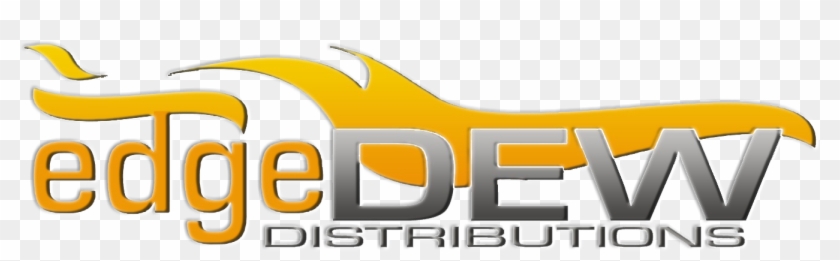 Edge Dew Distributions - Smok Clipart