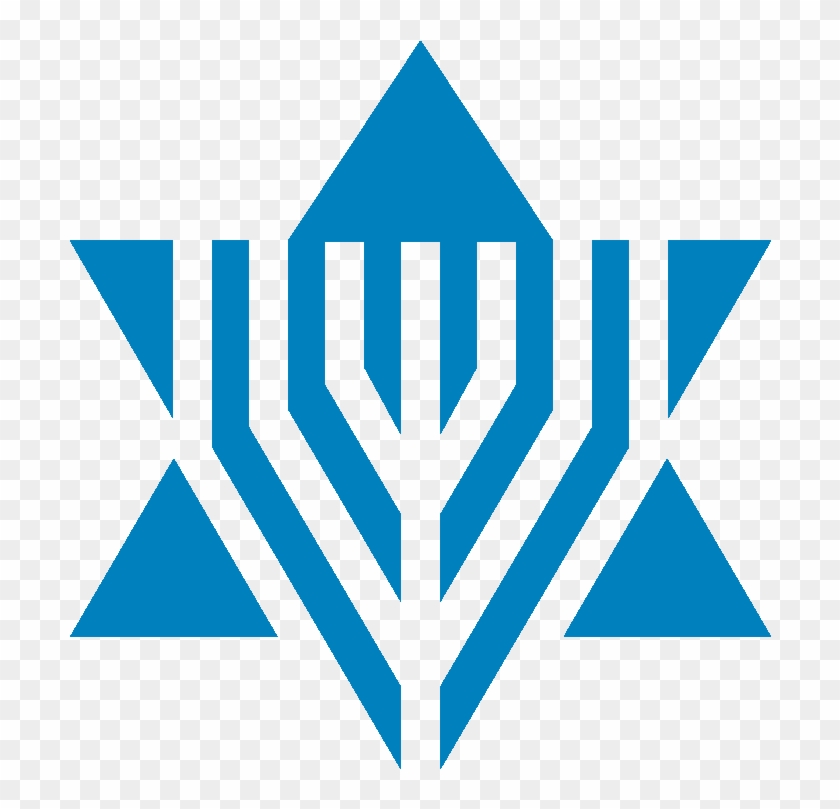 Together For Good - Jewish United Fund Logo Clipart