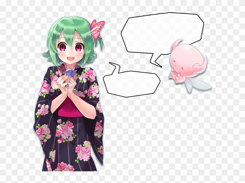 Send Us Your Wish For Any Item In The Game - Cartoon Clipart #3900971