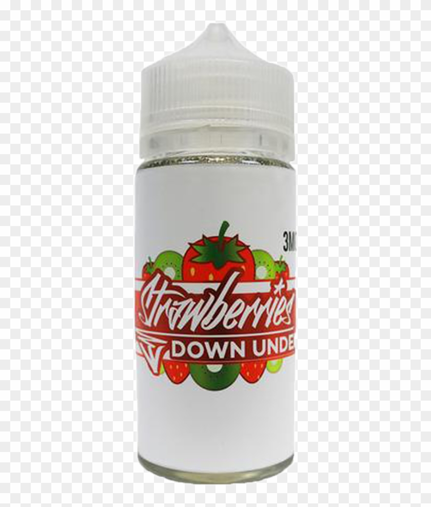 Plastic Bottle Clipart