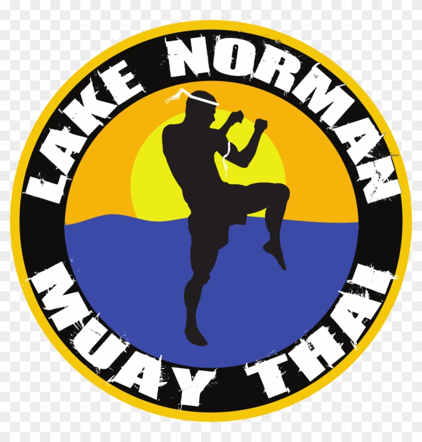 Muay Thai Clipart