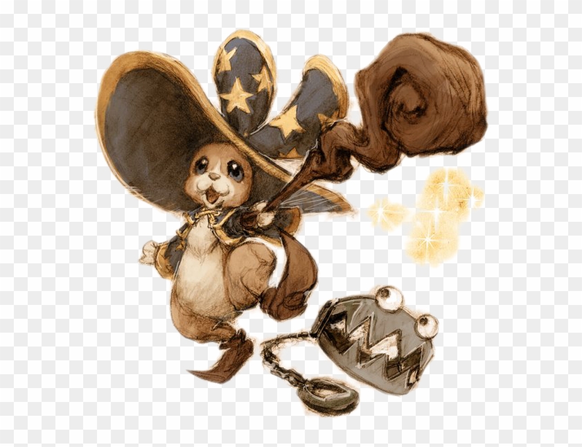 Batfan Watson Portrait - Battle Fantasia Watson Clipart #3901115