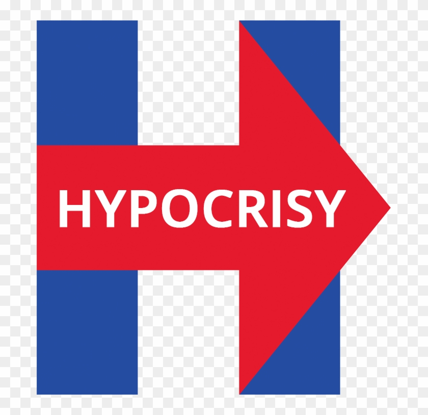 @hillaryclinton @elizabethformapic - Twitter - Com/ui4xptoiud - Hillary Clinton Logo Memes Clipart #3901386