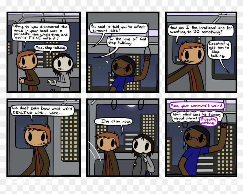 Comic - Comics Dialogue Clipart