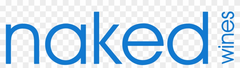 100% Inside Salesforce - Naked Wines Logo Png Clipart