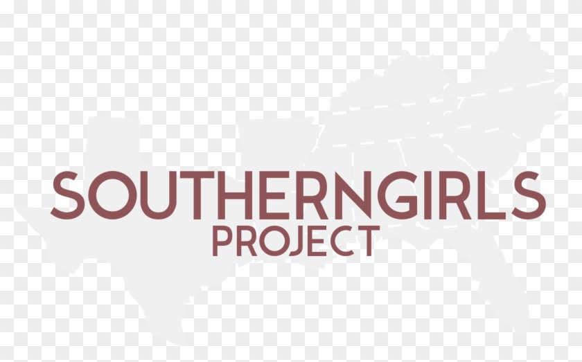 The Southern Girls Project Is A Collaborative Listening - Graphic Design Clipart