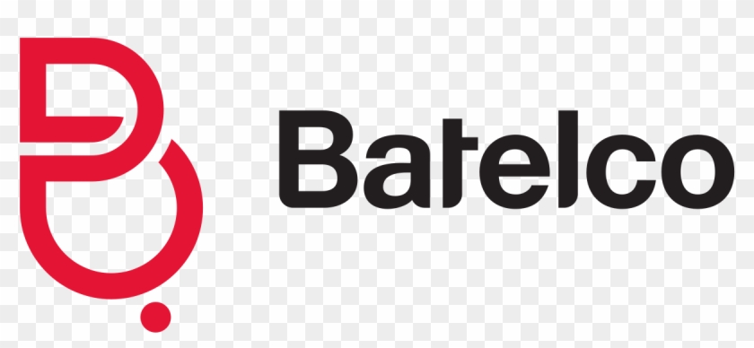 Batelco Logo Clipart