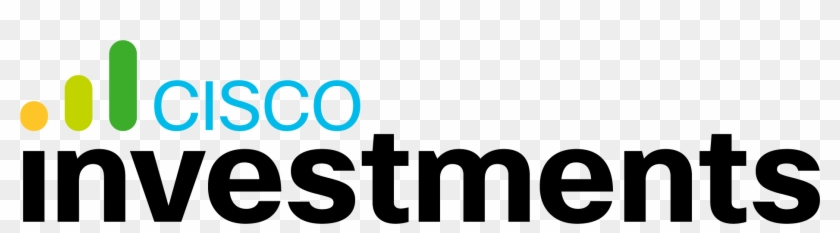 Cisco Investments Logo Clipart #3901722