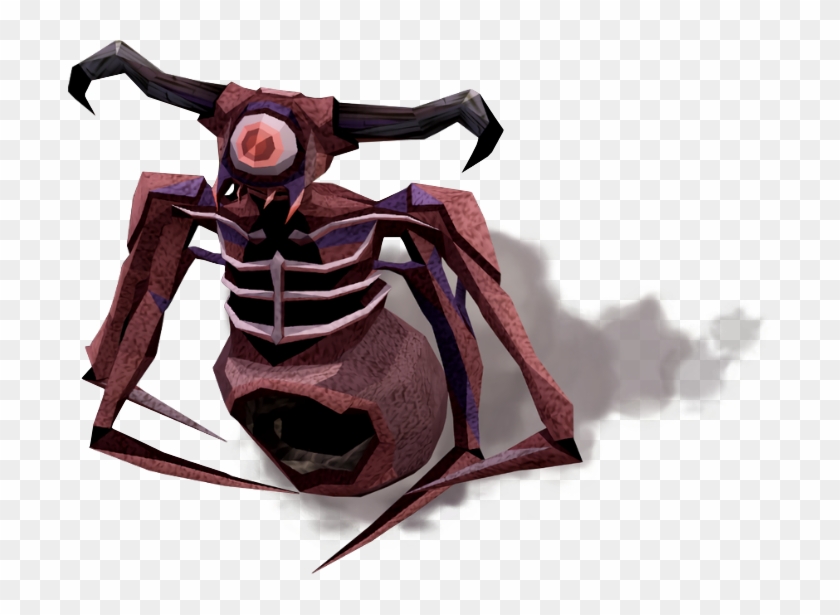 Rs3 Chaos Elemental Clipart #3901788